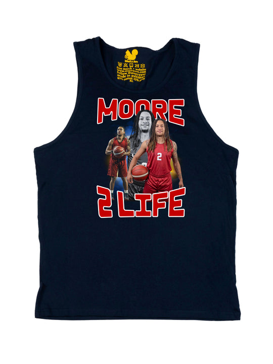 Alani Moore II Tank Top