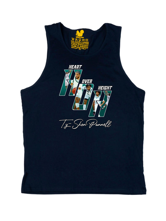 TyShon Pannell Tank Top