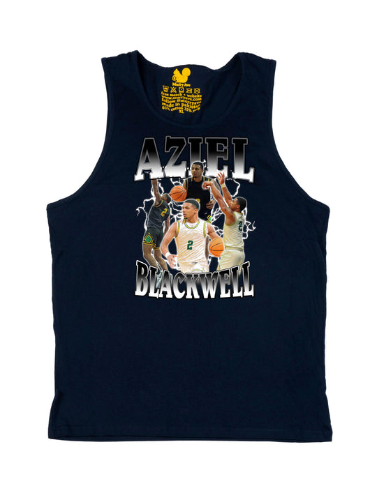 Aziel Blackwell Tank Top