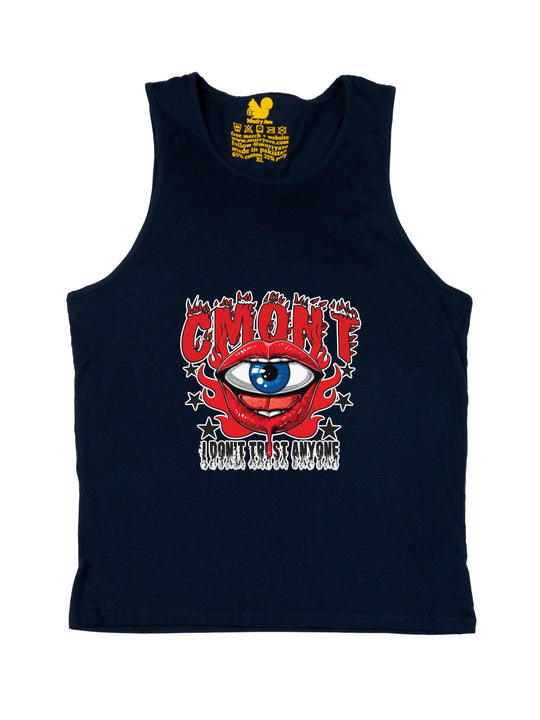 CMONT Tank Top
