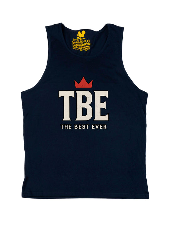 The Best Ever Tank Top