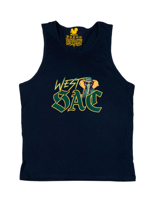 West Sac Tank Top