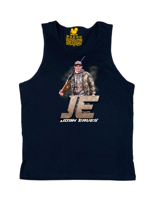 Joshua Eaves Tank Top