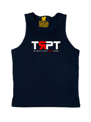 TRPT Logo Alt Tank Top