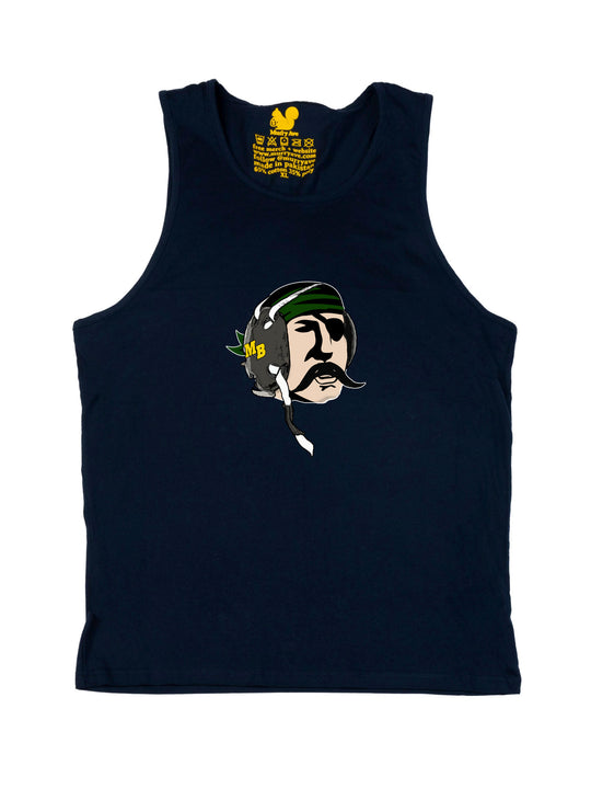 Myrtle Beach Seahawks Tank Top