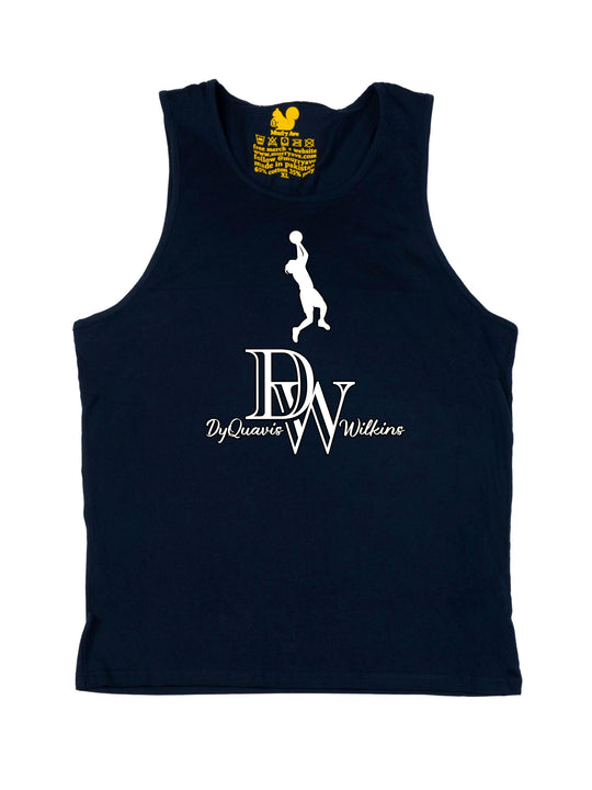DyQuavis Wilkins Tank Top