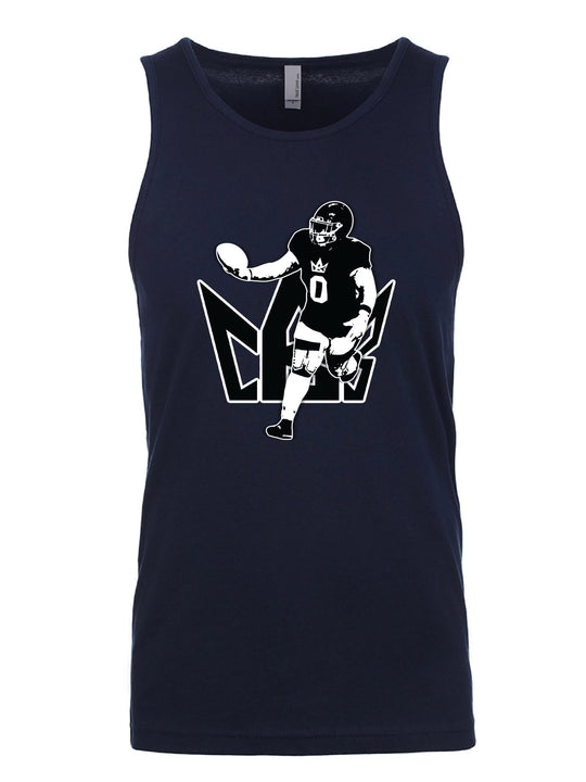 C2X Tank Top