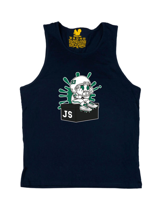 Jalen Satchell Tank Top