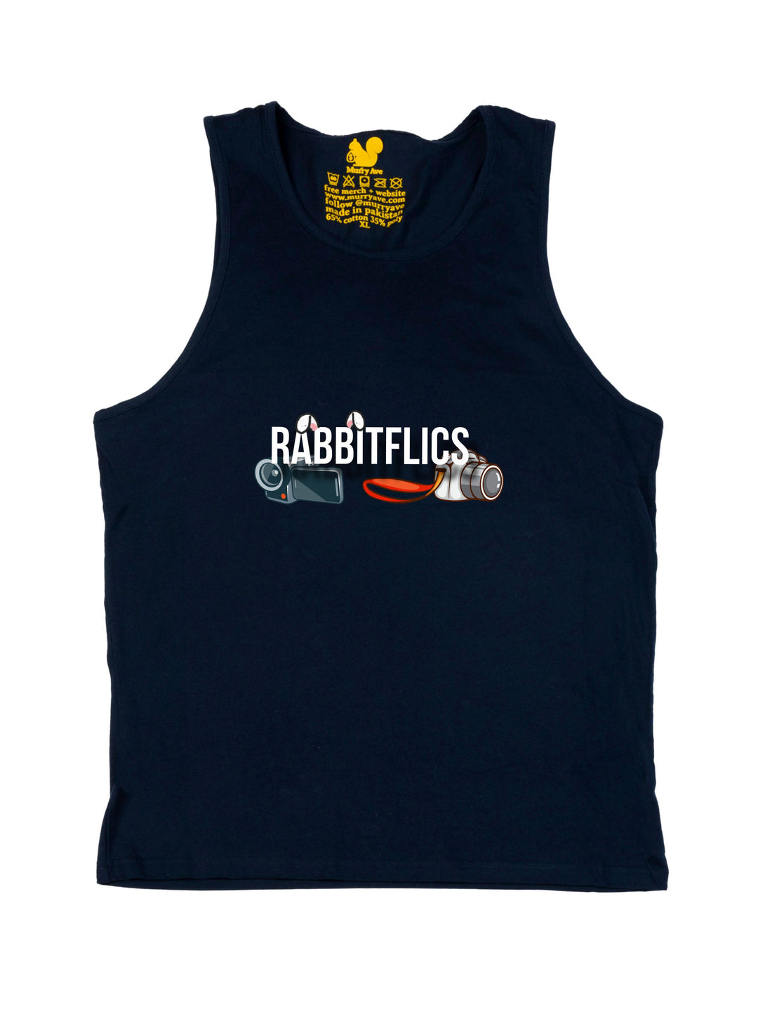 Rayquan Smith Tank Top