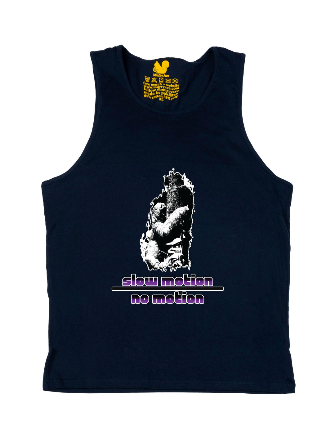 Christian Banks Tank Top