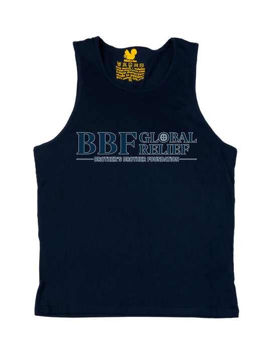 Brother's Brother Foundation Tank Top