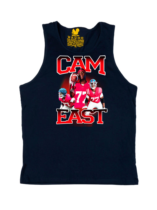 Cam East Tank Top