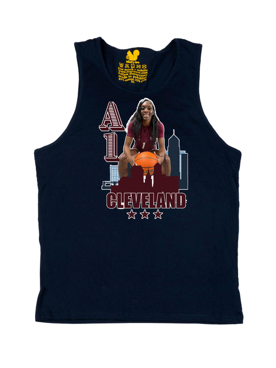 Asia Nicholson Tank Top