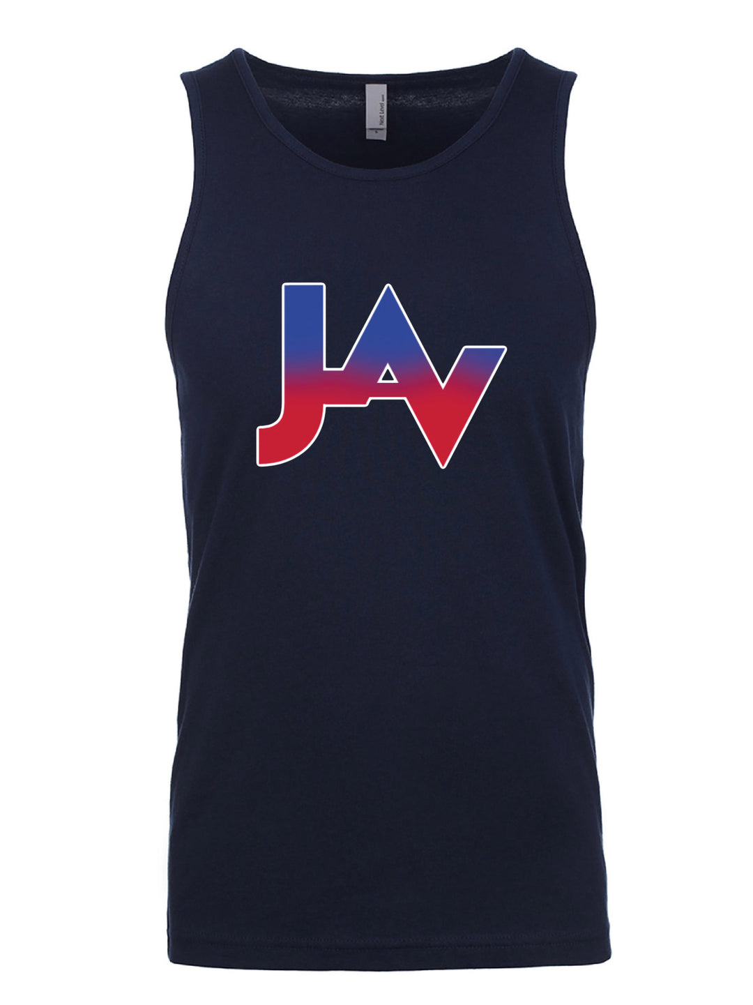 JLAV Tank Top