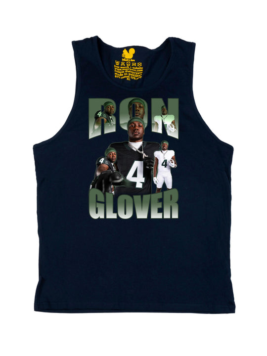 Ron Glover Tank Top
