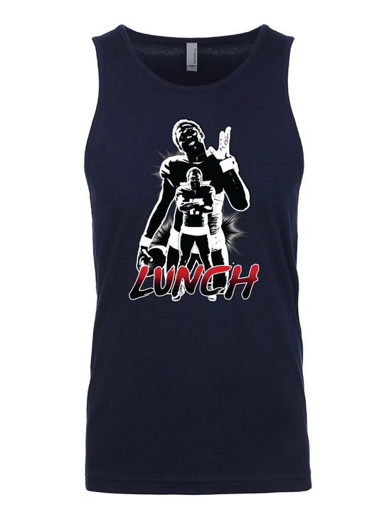 LUNCH Tank Top