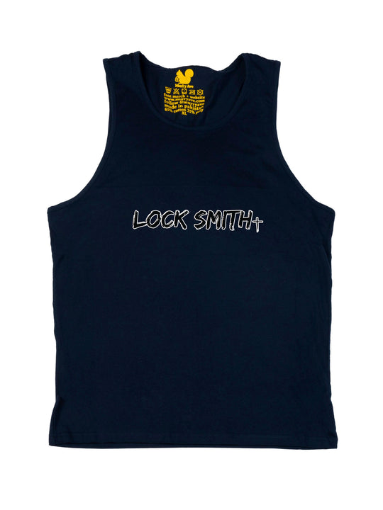 Isaiah Ottrix Jr Tank Top