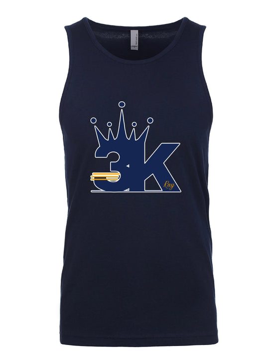 3K Tank Top