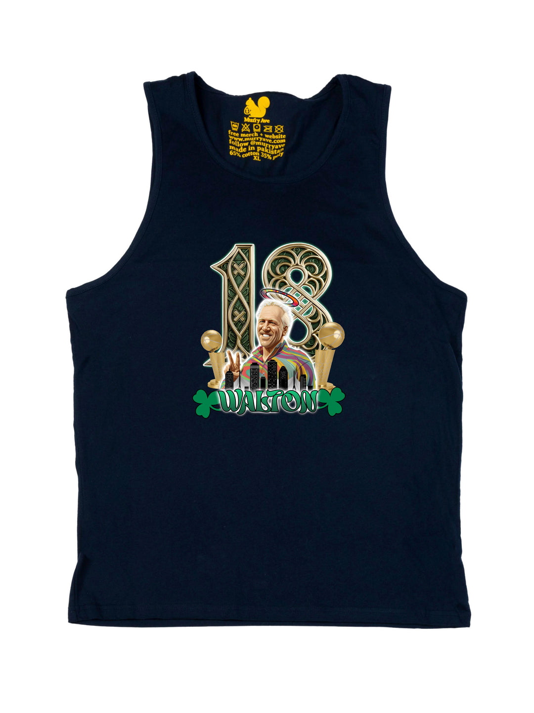 BostonChamps Tank Top