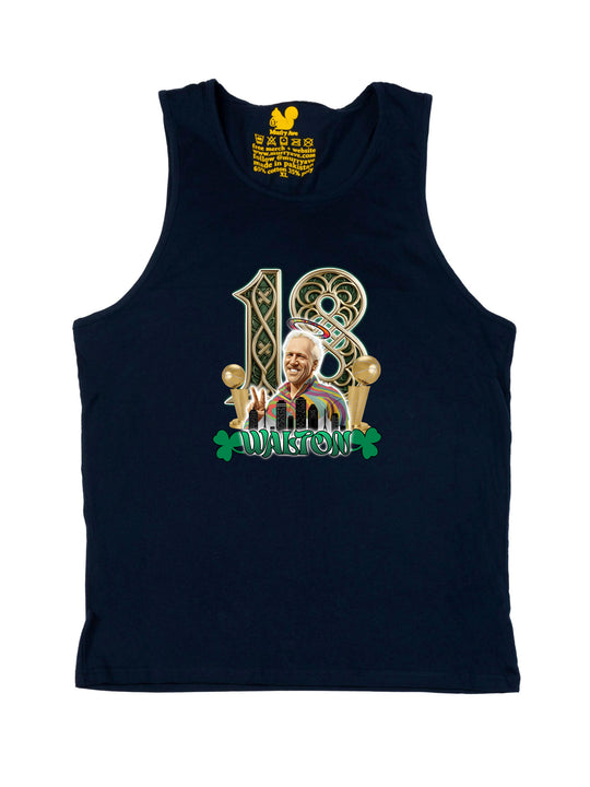 BostonChamps Tank Top