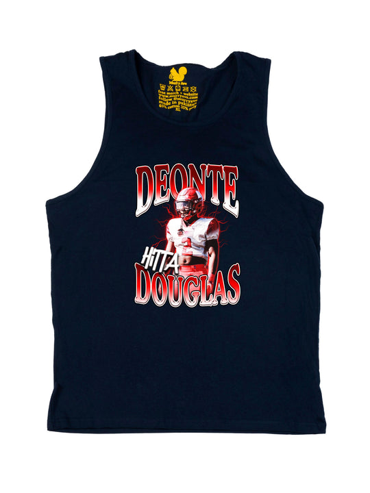 Deonte Douglas Tank Top