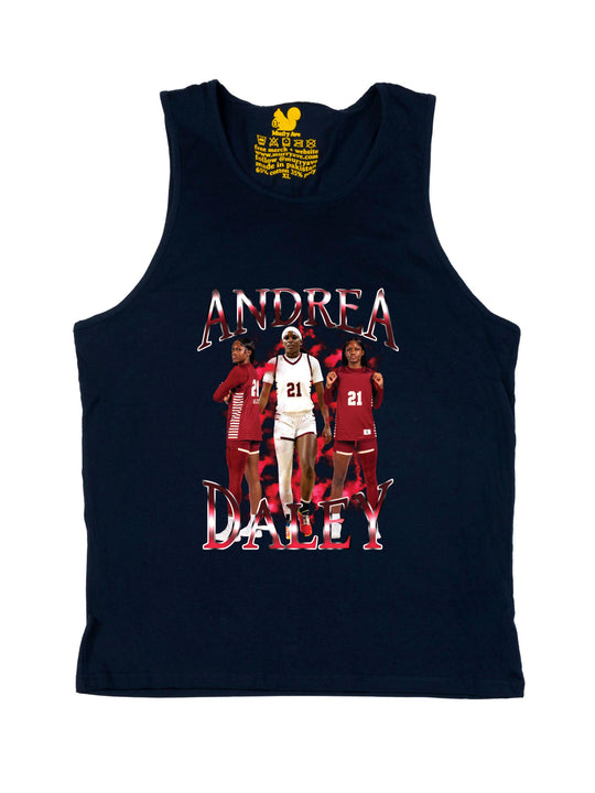 Andrea Daley Tank Top