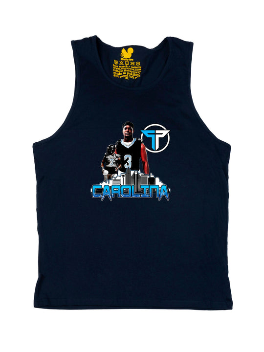 Tabyus Taylor City Tank Top