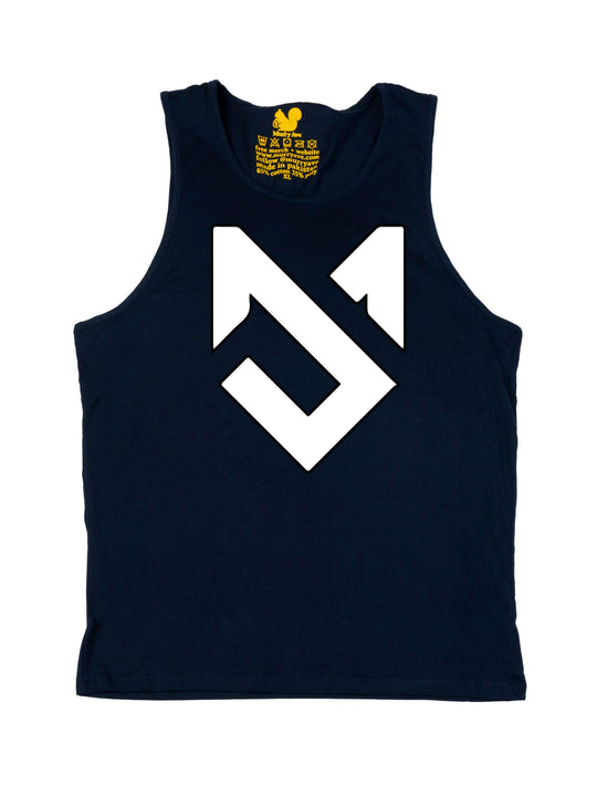 Jacob McCall Tank Top