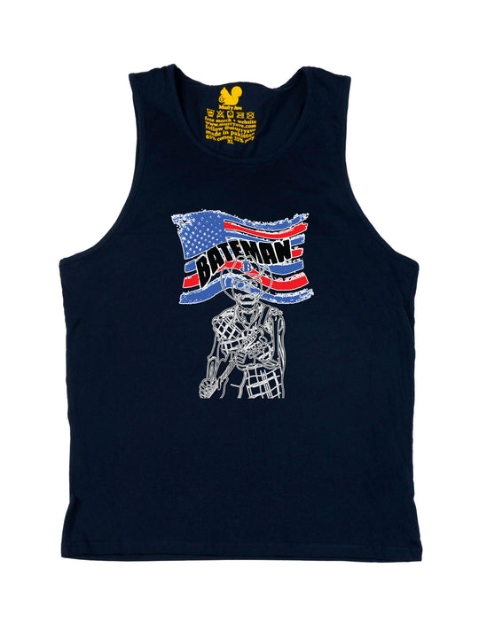 Joe Bateman Tank Top