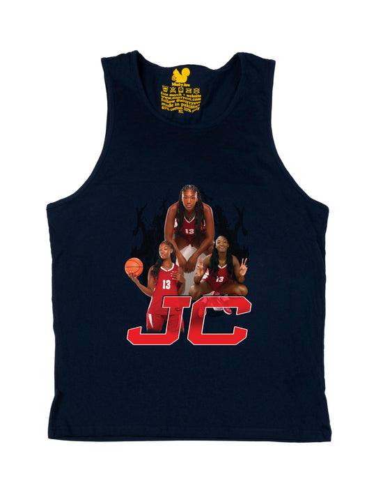 JeAnna Cunningham Tank Top