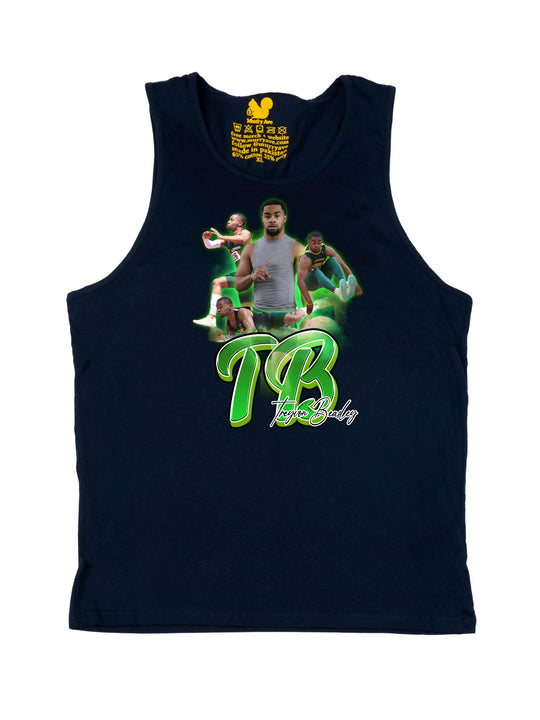 Treyvon Beasley Tank Top