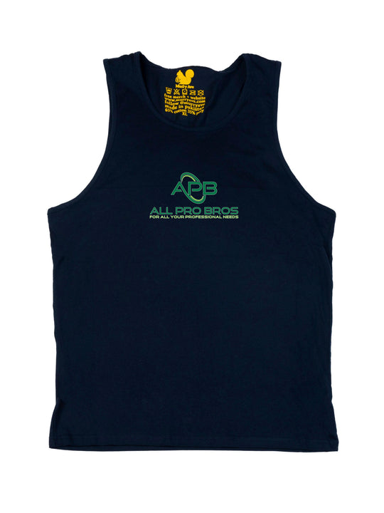 All Pro Bros Tank Top
