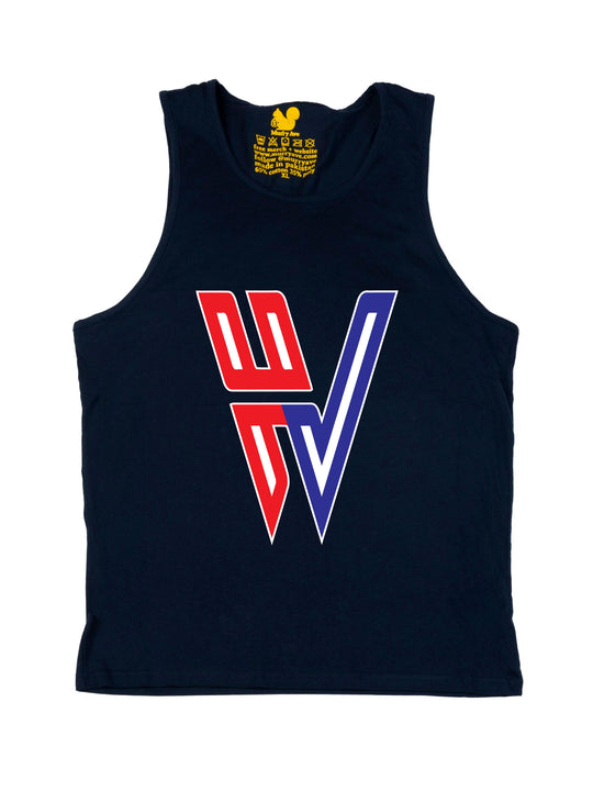 Hunter Viets Tank Top
