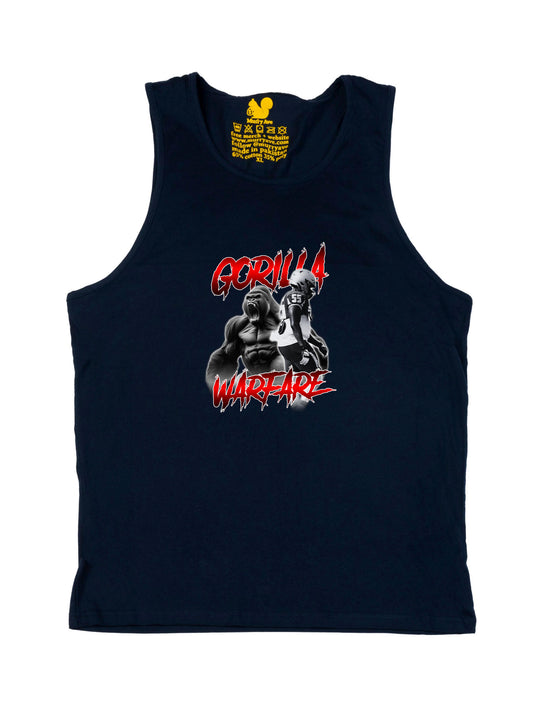 Zyon Guiles Tank Top