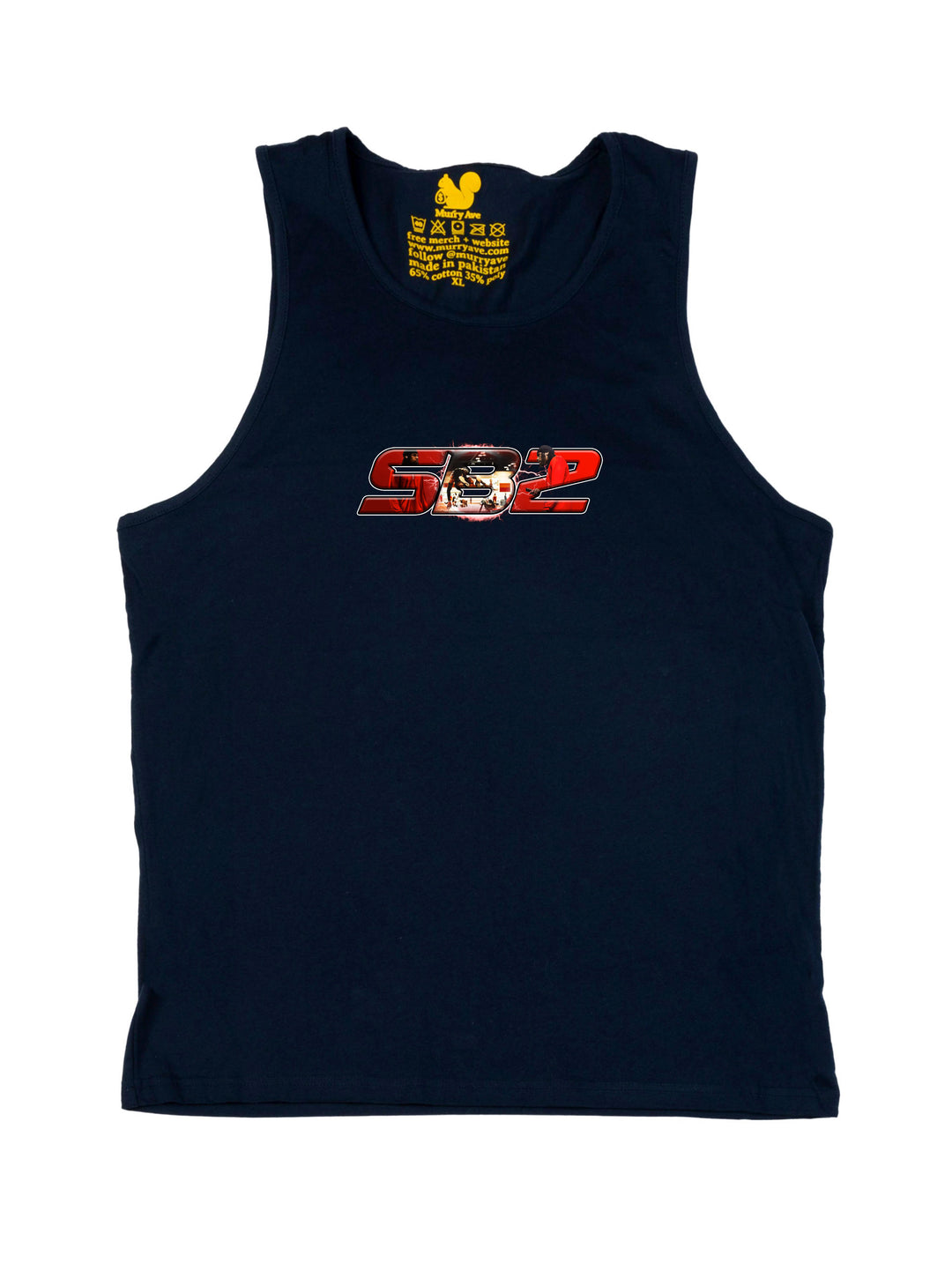 Stacy Brown  Tank Top