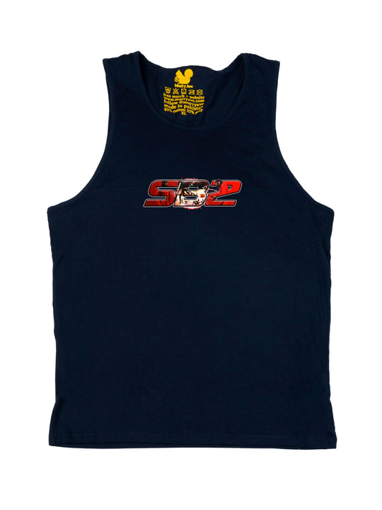 Stacy Brown  Tank Top