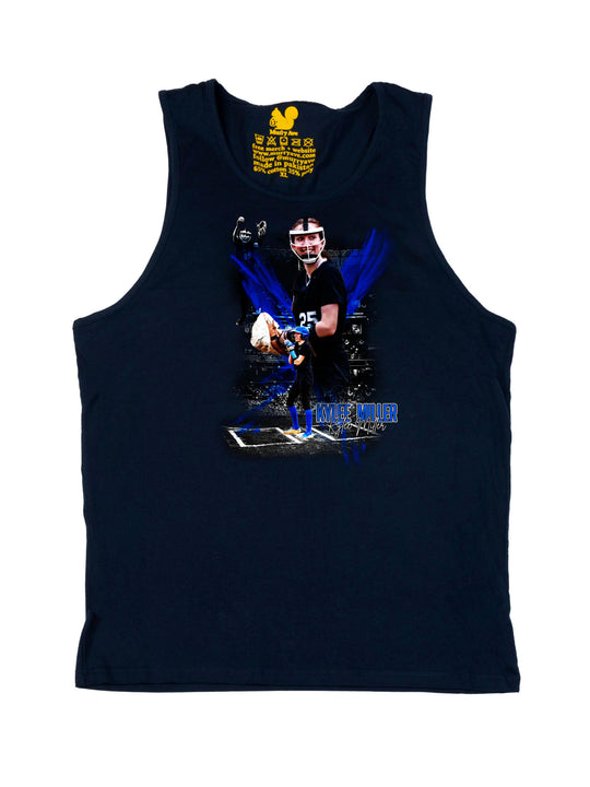 Kylee Miller Tank Top