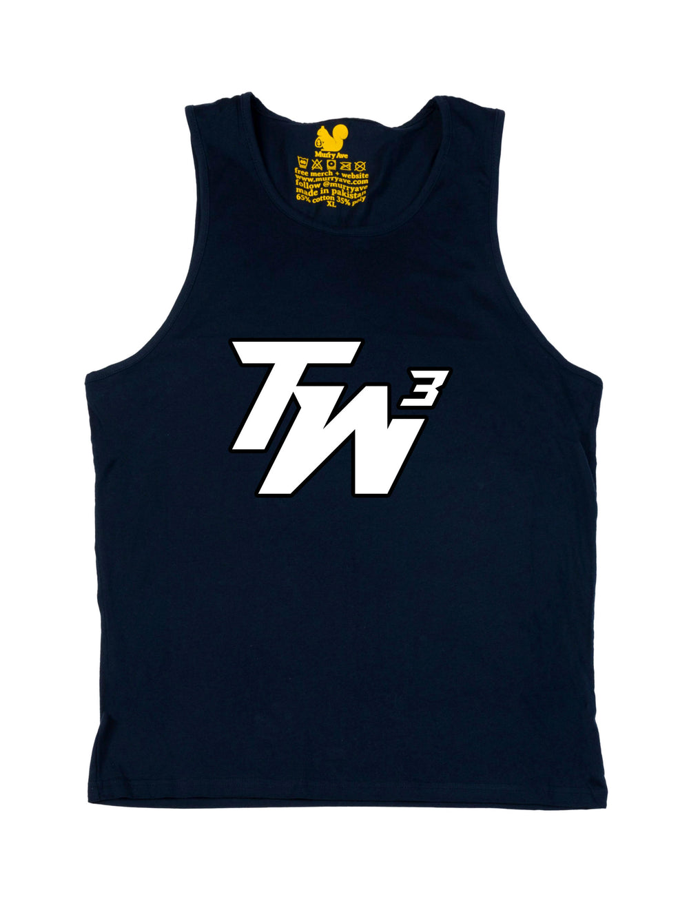 Tee Williams Logo Tank Top
