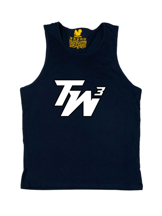 Tee Williams Logo Tank Top