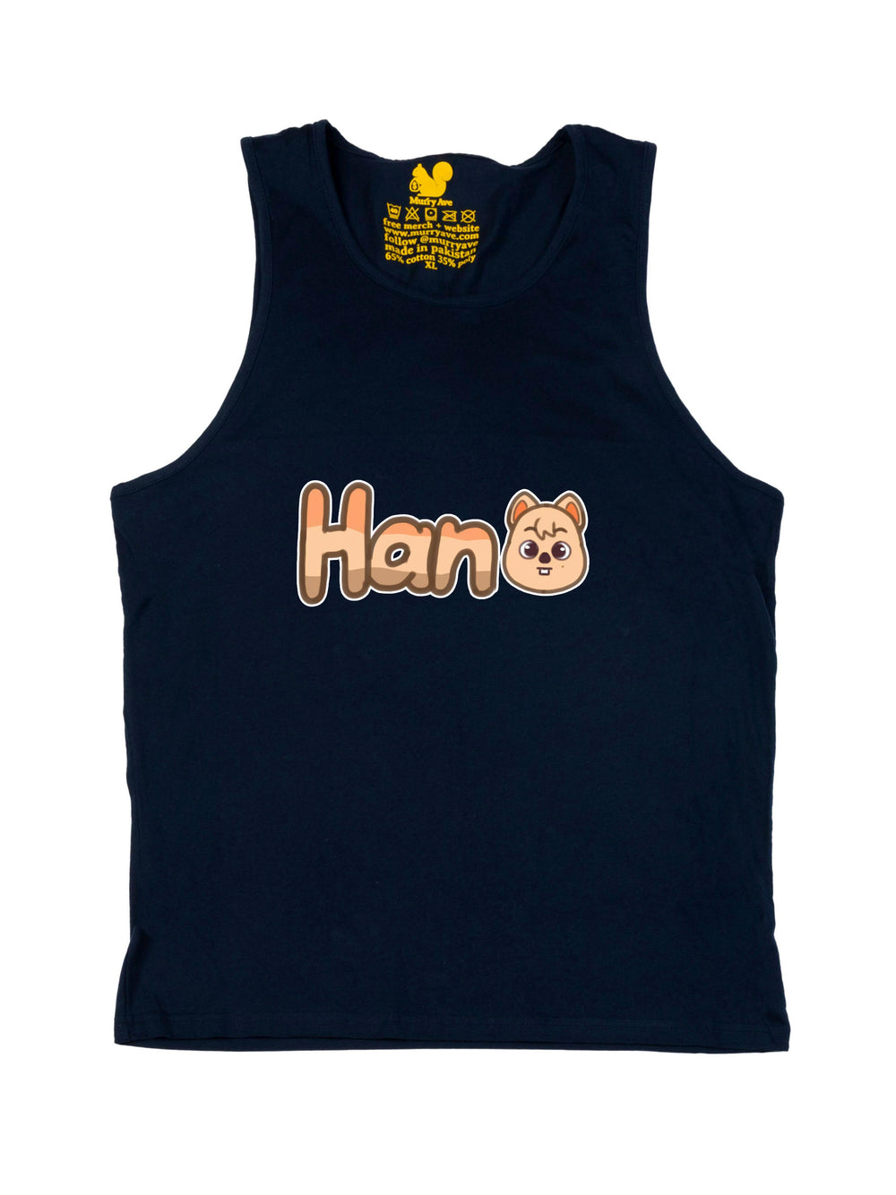 Han Tank Top
