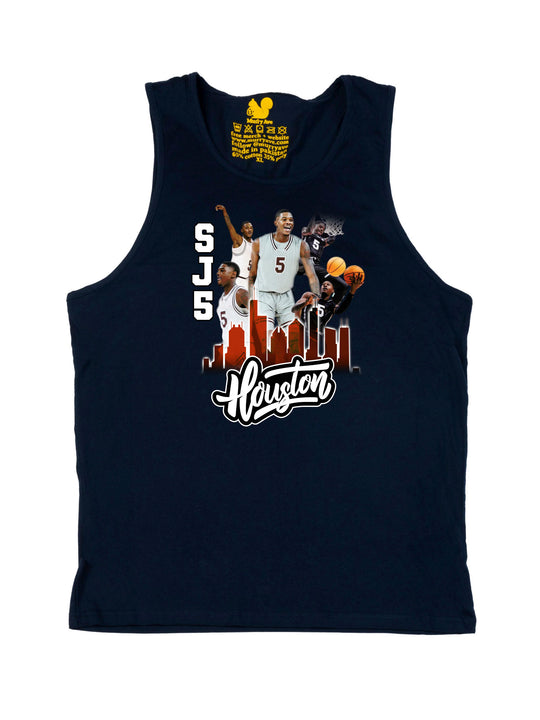 Shawn Jones Jr Tank Top