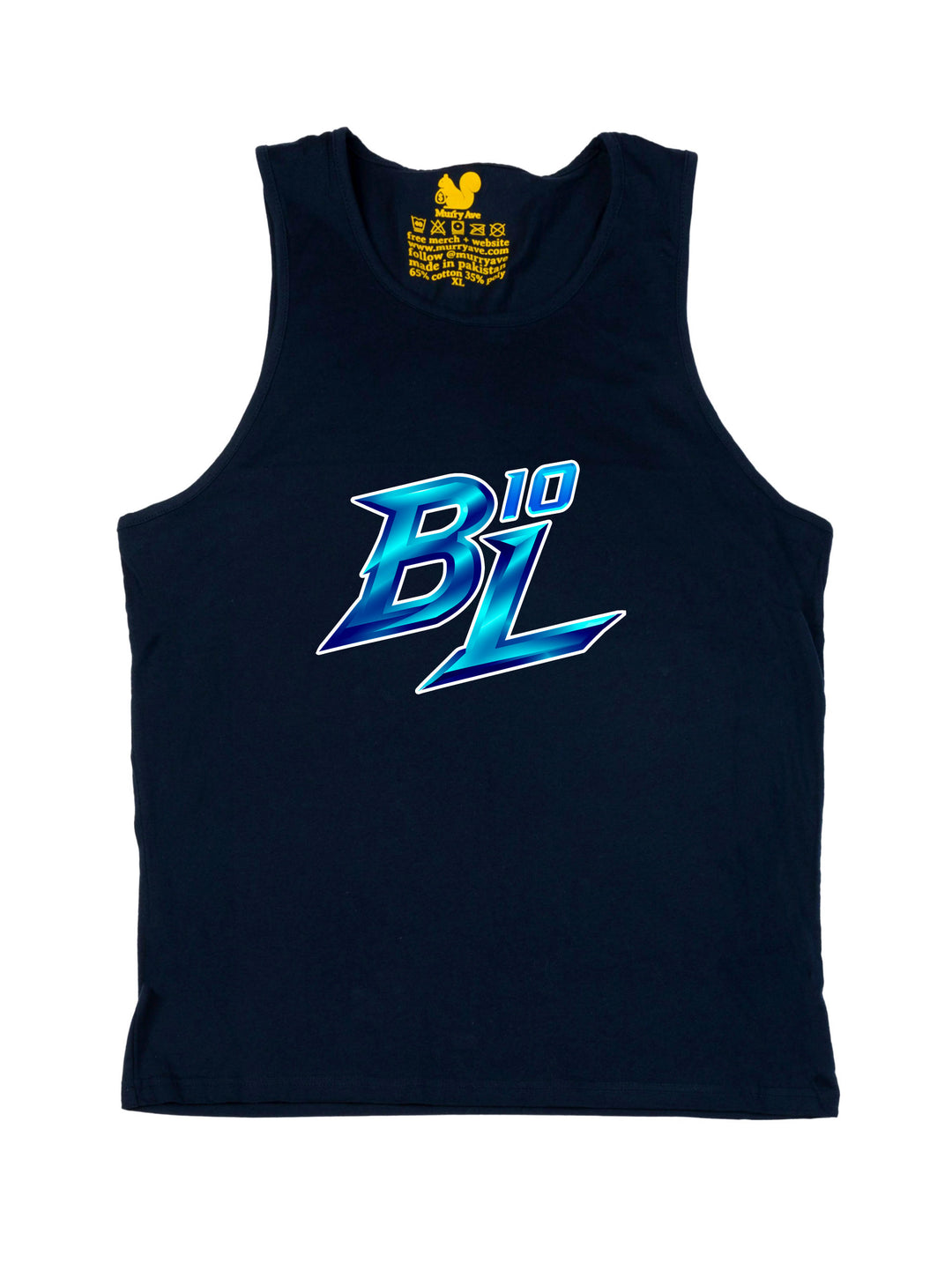 Berlitz Legrand Tank Top
