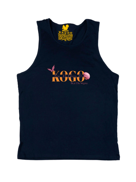 KOGO Tank Top