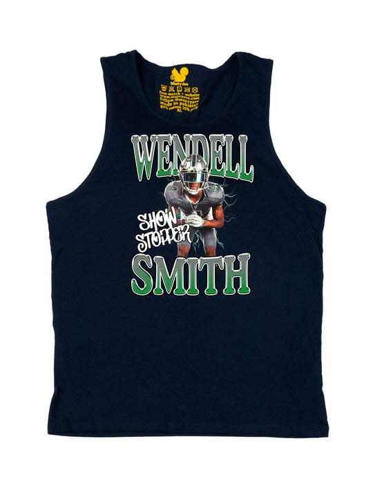 Wendell Smith Tank Top