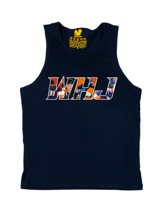 Whitt Joyce Tank Top