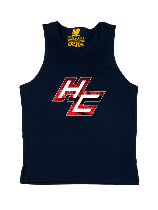 Harold Coll Tank Top