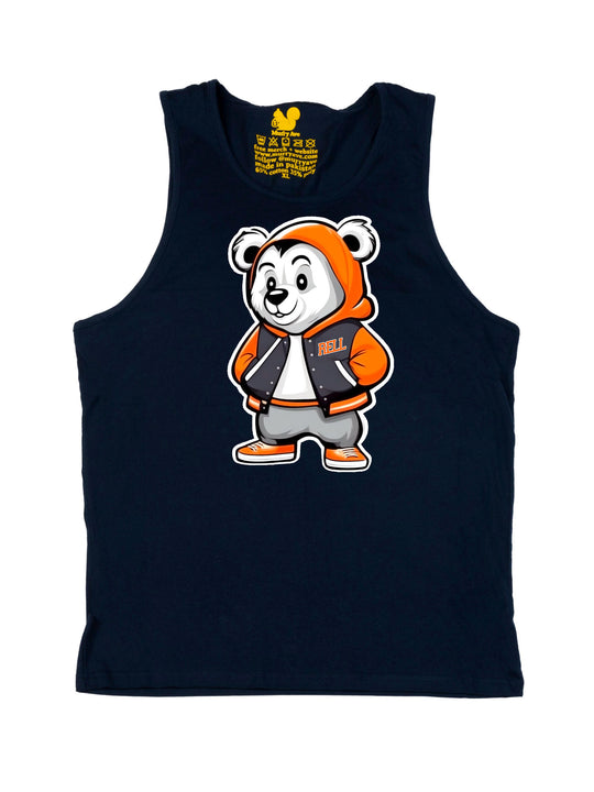 Terrell Williams Tank Top