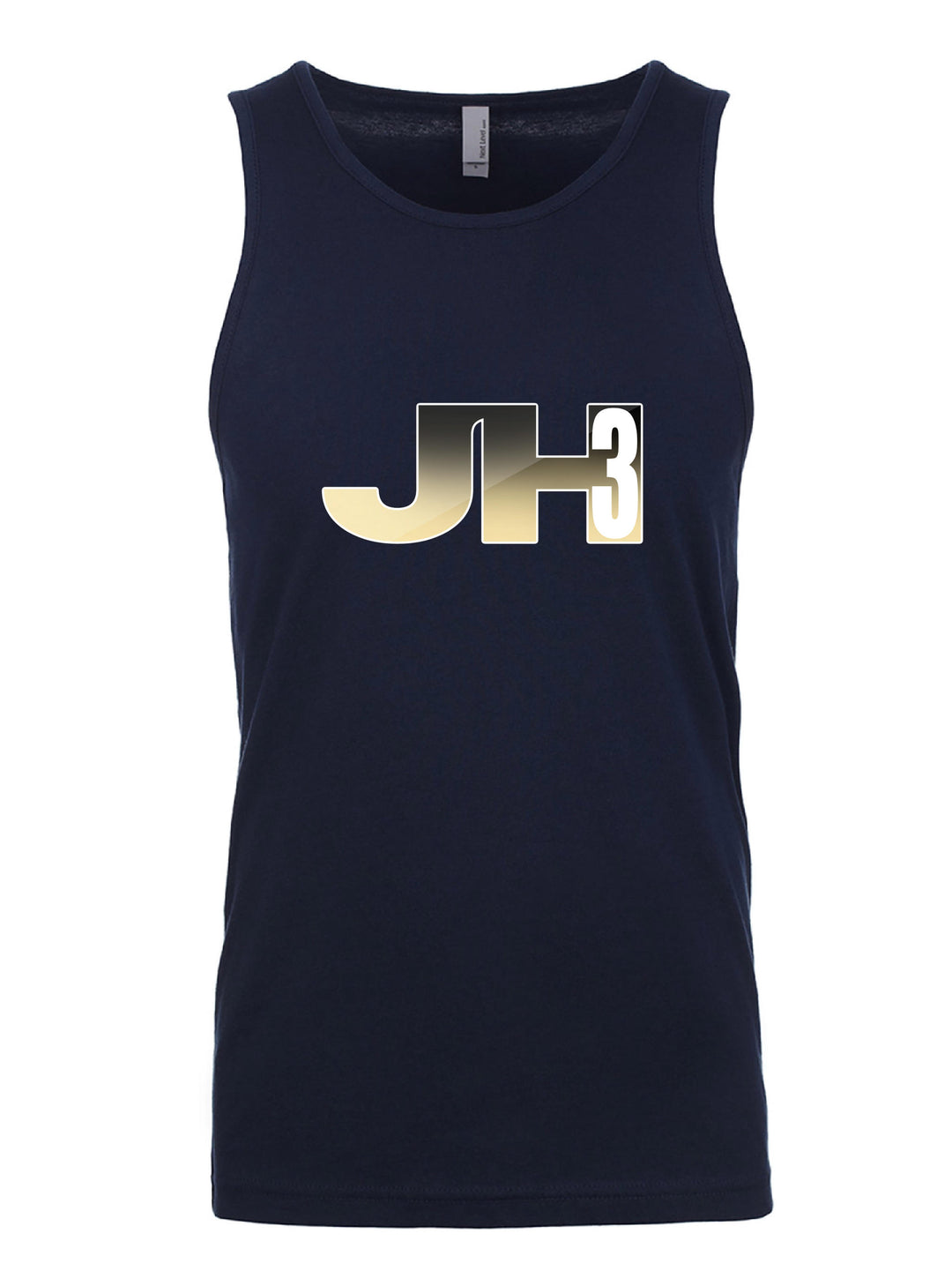 Julian Hammond III Tank Top