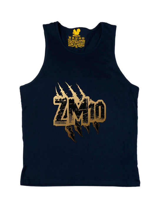 ZM10 Tank Top