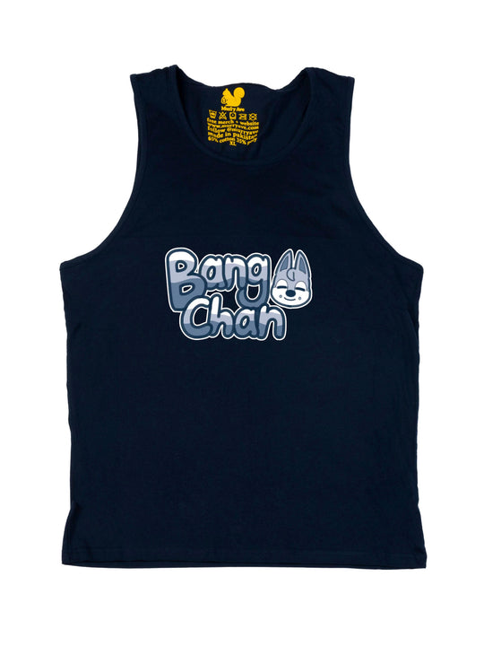 Bang Chan Tank Top